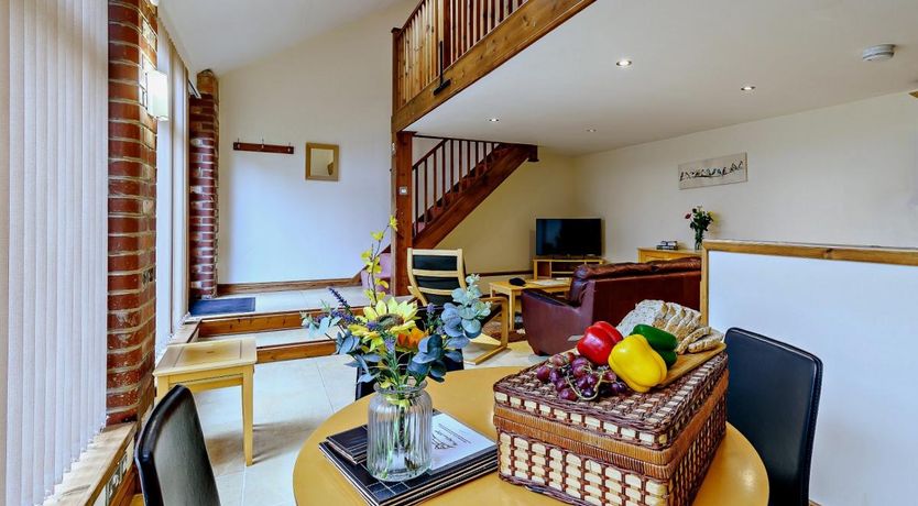 Photo of 1 Bed in Mattersey