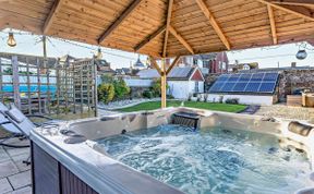 Photo of in Pevensey Bay (93799)