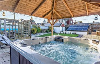 in Pevensey Bay (93799) Holiday Cottage