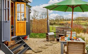 Photo of Cottage in Leicestershire