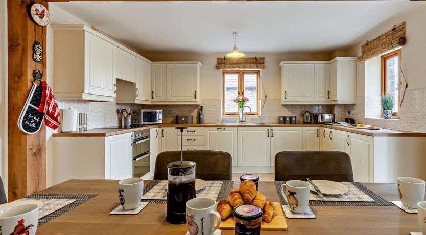 Photo of 3 Bed in Builth Wells