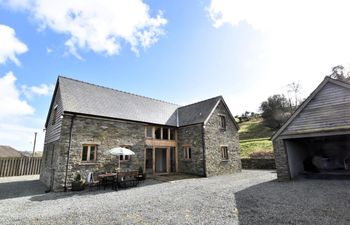 3 Bed in Builth Wells Holiday Cottage