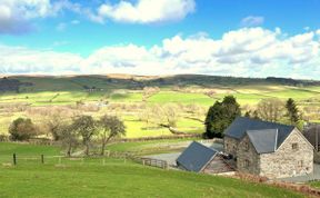 Photo of Cottage in Mid Wales