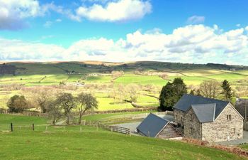 in Hay-on-Wye  (93912) Holiday Cottage