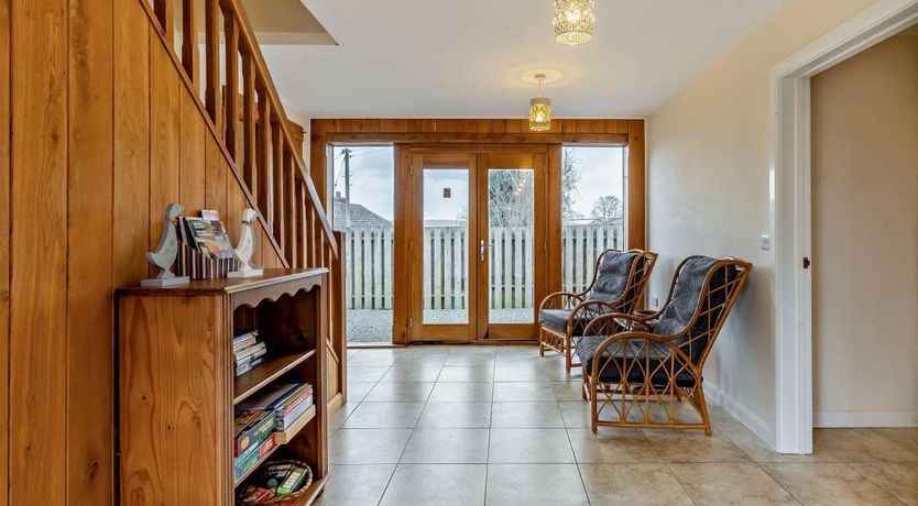 Photo of 3 Bed in Painscastle