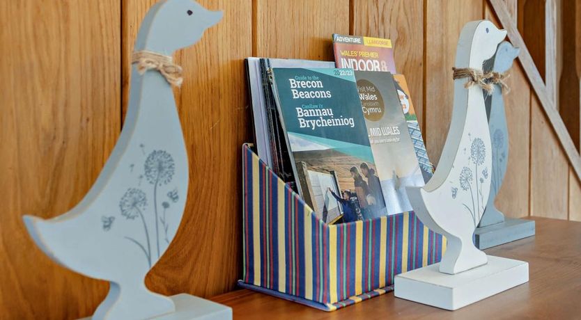 Photo of 3 Bed in Painscastle