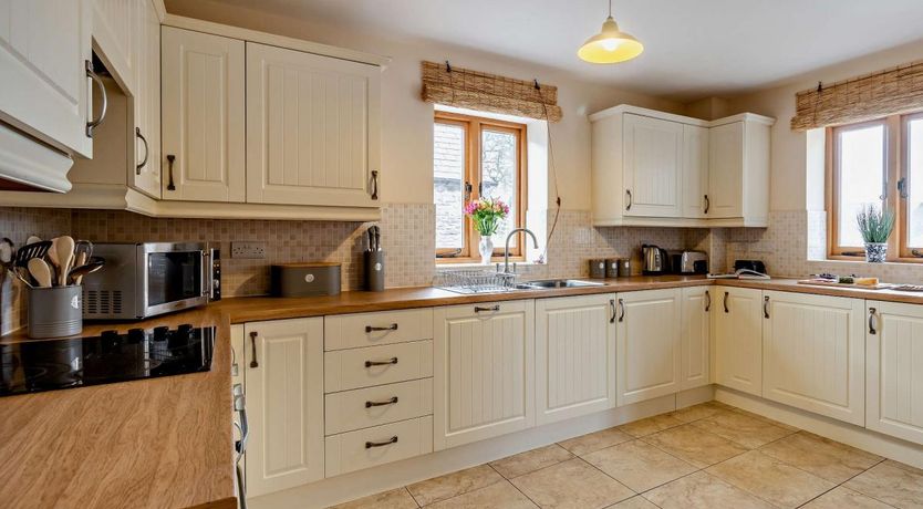 Photo of 3 Bed in Painscastle