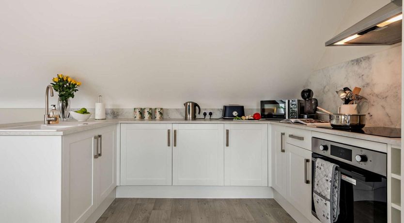 Photo of 1 Bed in Blandford Forum