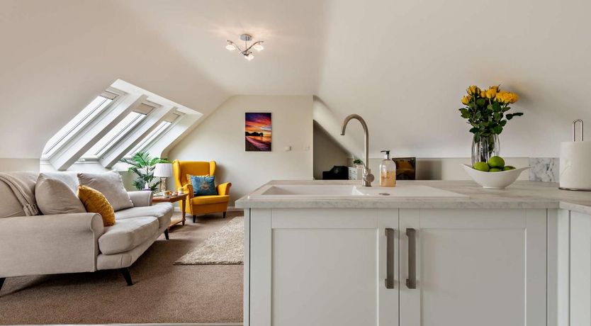 Photo of 1 Bed in Blandford Forum