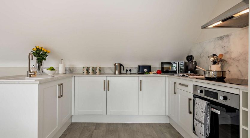 Photo of 1 Bed in Spetisbury