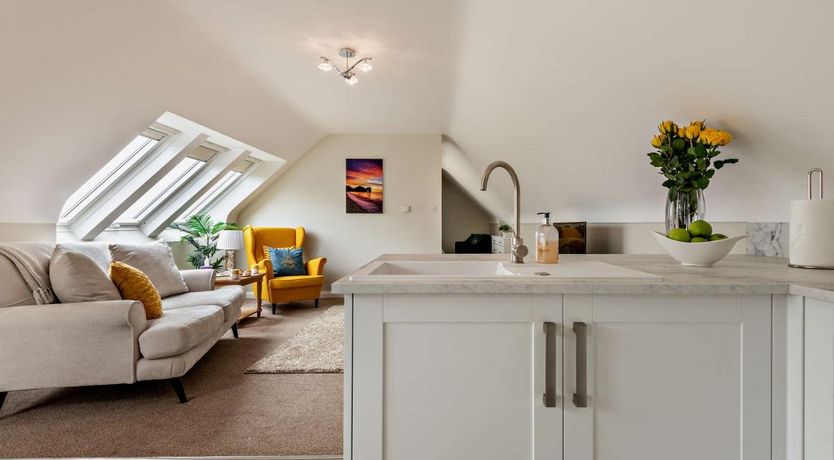 Photo of 1 Bed in Spetisbury