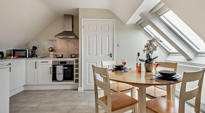 Photo of 1 Bed in Spetisbury