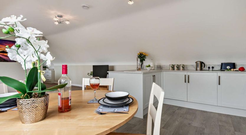 Photo of 1 Bed in Spetisbury