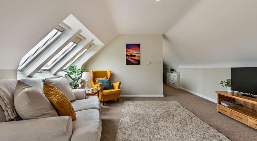 Photo of 1 Bed in Spetisbury