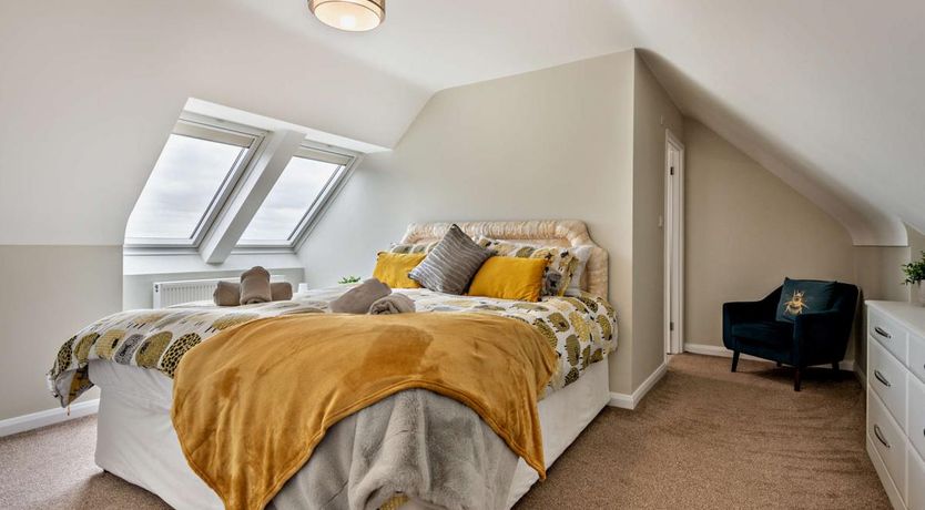 Photo of 1 Bed in Spetisbury