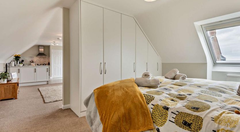 Photo of 1 Bed in Spetisbury