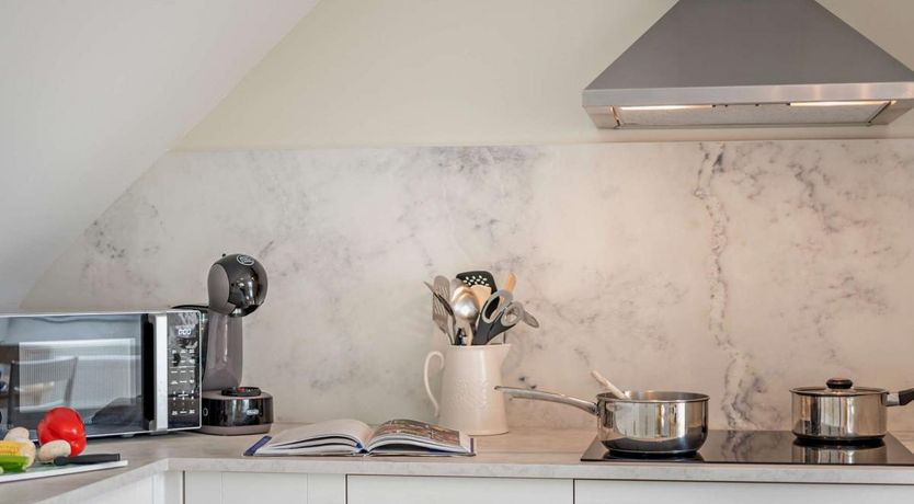 Photo of 1 Bed in Spetisbury