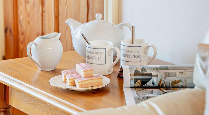 Photo of 1 Bed in Sherborne