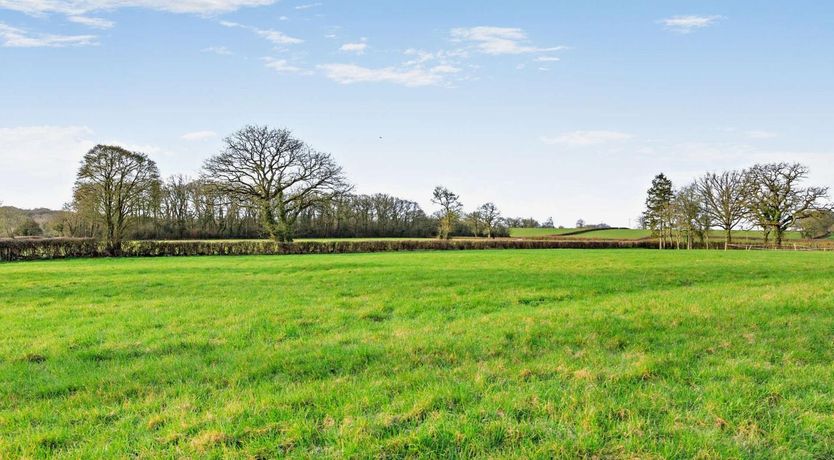 Photo of 1 Bed in Sherborne