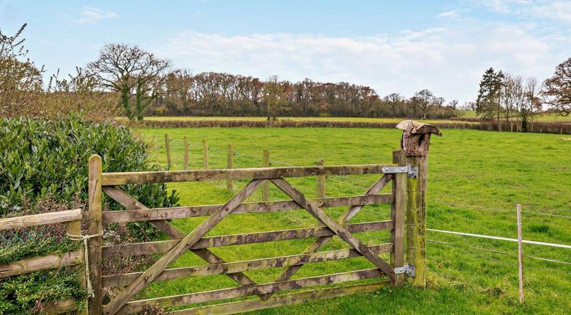 Photo of 1 Bed in Sherborne