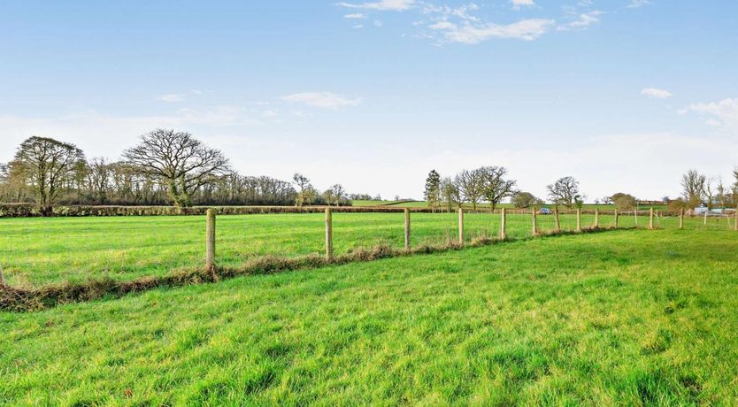 Photo of 1 Bed in Sherborne