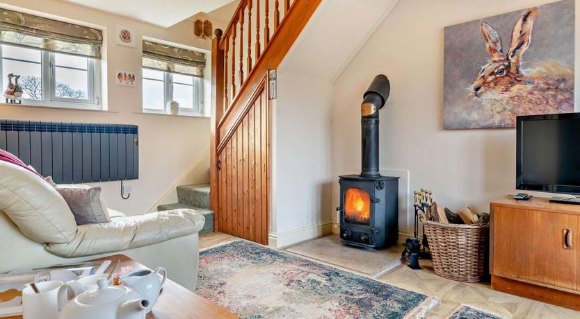 Photo of in Sherborne  (93804)