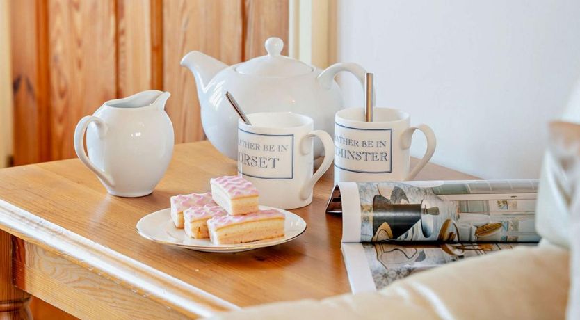 Photo of 1 Bed in Ryme Intrinseca