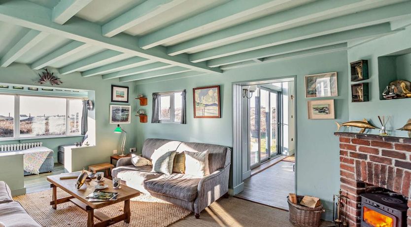 Photo of 4 Bed in Rhoscolyn