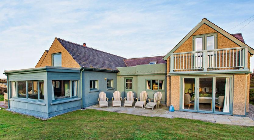 Photo of in Rhoscolyn (93932)