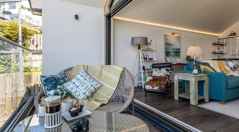 Photo of 5 Bed in Polruan