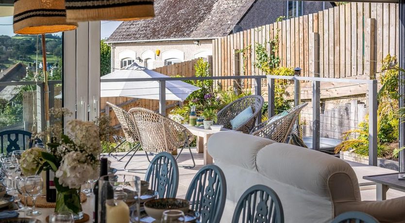 Photo of 5 Bed in Polruan