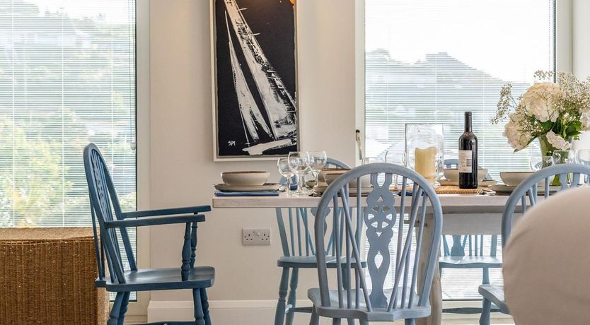 Photo of 5 Bed in Polruan