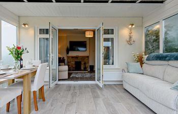 in Swanage (93866) Holiday Cottage