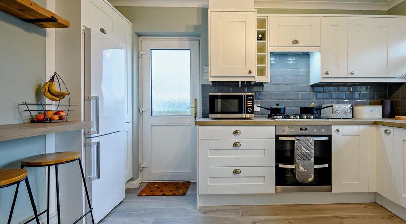 Photo of 3 Bed in Swanage