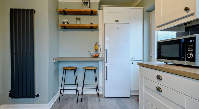 Photo of 3 Bed in Swanage