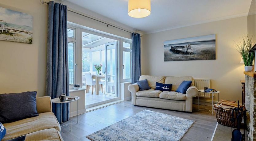 Photo of 3 Bed in Swanage