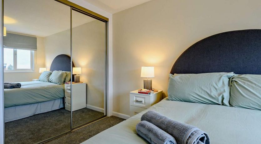 Photo of 3 Bed in Swanage