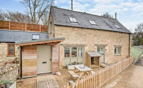 Photo of Cottage in Gloucestershire