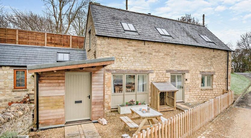 Photo of in Cirencester  (93878)