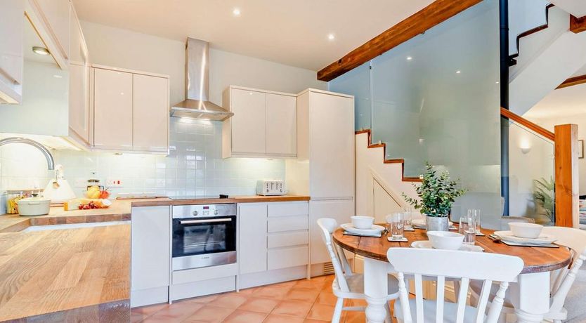 Photo of 2 Bed in Cirencester