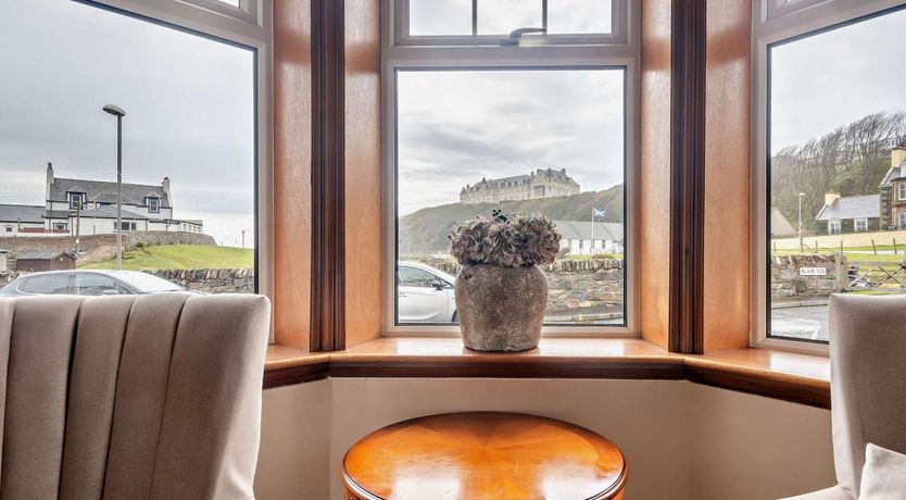 Photo of 4 Bed in Portpatrick