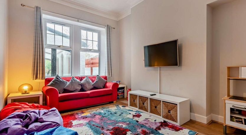 Photo of 4 Bed in Portpatrick