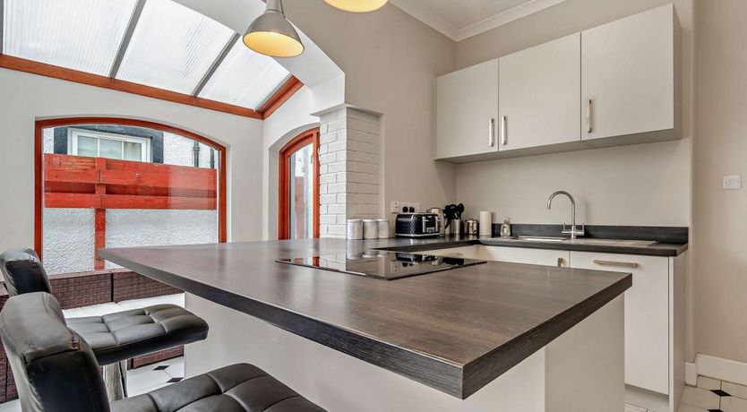 Photo of 4 Bed in Portpatrick