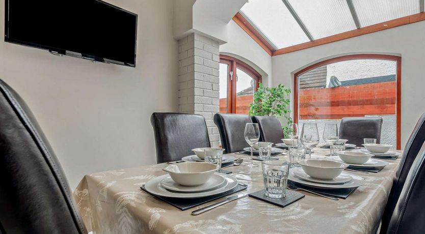 Photo of 4 Bed in Portpatrick