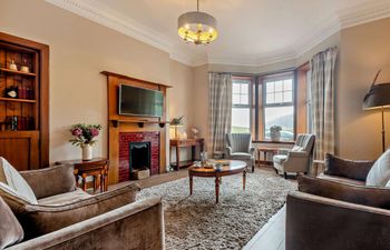 in Portpatrick (93685) Holiday Cottage