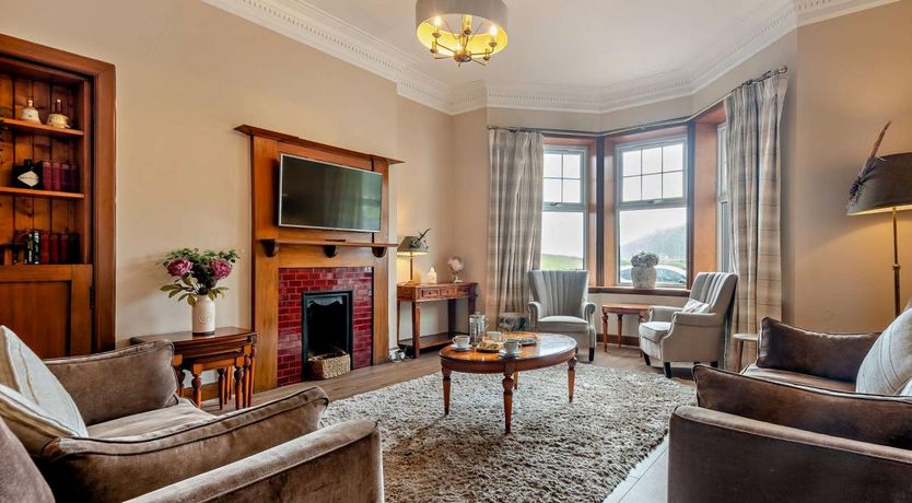 Photo of in Portpatrick (93685)