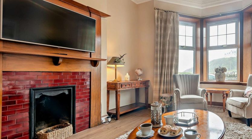 Photo of 4 Bed in Portpatrick