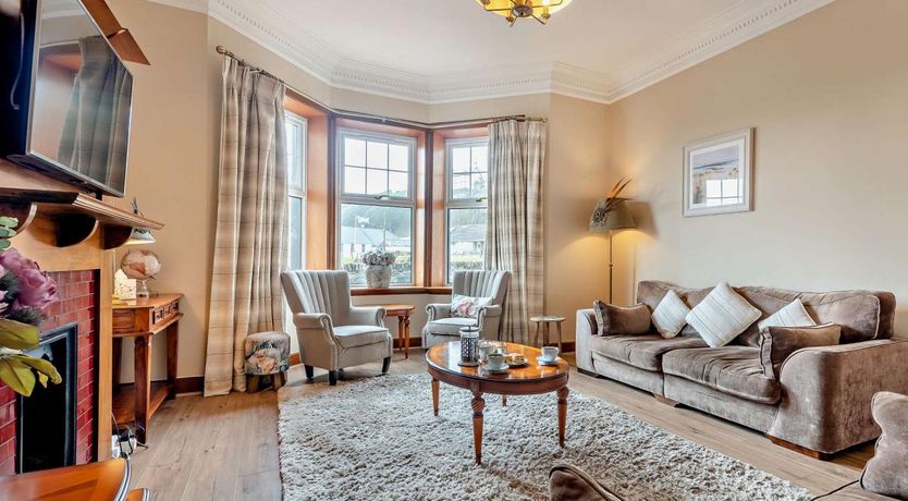 Photo of 4 Bed in Portpatrick