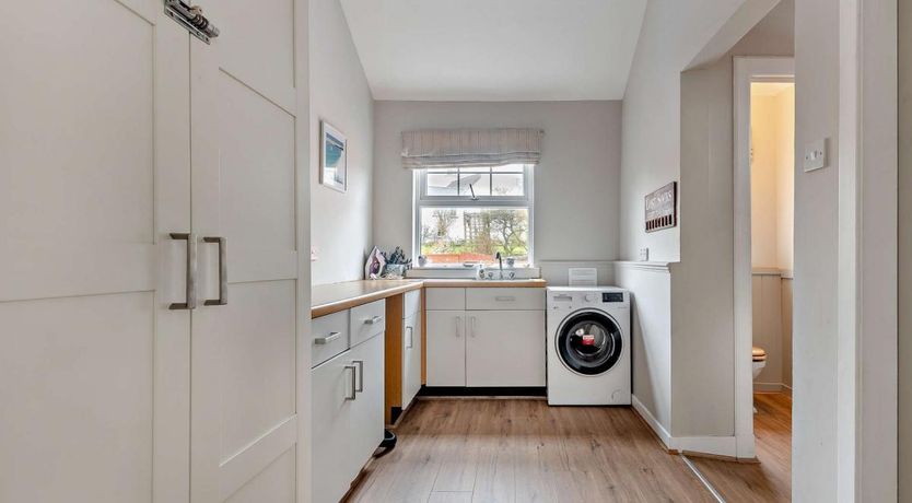 Photo of 4 Bed in Portpatrick