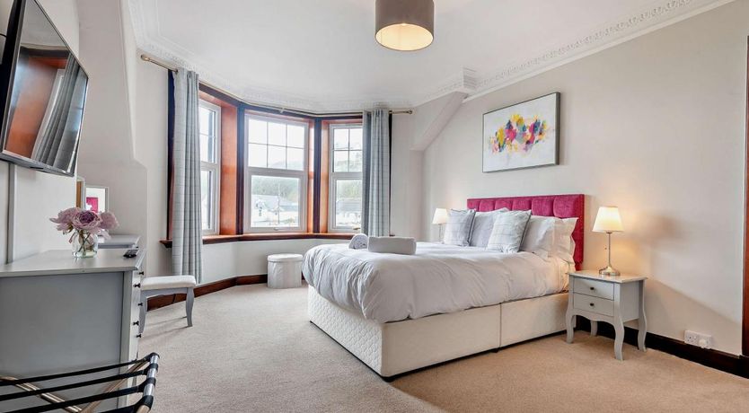 Photo of 4 Bed in Portpatrick